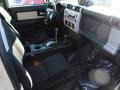 Sandstorm Metallic - FJ Cruiser 4WD Photo No. 4