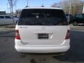 Polar White - ML 320 4Matic Photo No. 4
