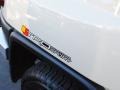 Sandstorm Metallic - FJ Cruiser 4WD Photo No. 8