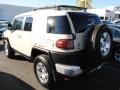 Sandstorm Metallic - FJ Cruiser 4WD Photo No. 12