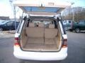 Polar White - ML 320 4Matic Photo No. 12