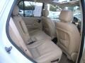 Polar White - ML 320 4Matic Photo No. 13