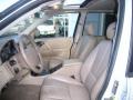 Polar White - ML 320 4Matic Photo No. 15