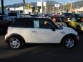 Pepper White - Cooper S Hardtop Photo No. 3