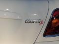 Pepper White - Cooper S Hardtop Photo No. 9