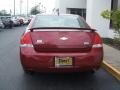 2006 Sport Red Metallic Chevrolet Impala SS  photo #4