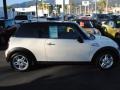 Pepper White - Cooper S Hardtop Photo No. 24