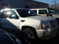 White Diamond - Escalade AWD Photo No. 1