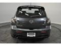 Metropolitan Gray Mica - MAZDA3 MAZDASPEED3 Grand Touring Photo No. 4