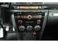 Black/Red Controls Photo for 2009 Mazda MAZDA3 #45217565