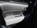 2008 Slate Gray Metallic Toyota Tundra SR5 Double Cab  photo #14