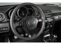 2009 Metropolitan Gray Mica Mazda MAZDA3 MAZDASPEED3 Grand Touring  photo #31