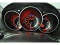 2009 Mazda MAZDA3 MAZDASPEED3 Grand Touring Gauges