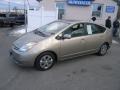 Driftwood Pearl - Prius Hybrid Photo No. 1