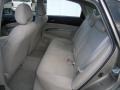 Driftwood Pearl - Prius Hybrid Photo No. 10