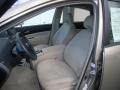 Driftwood Pearl - Prius Hybrid Photo No. 11