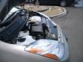 Driftwood Pearl - Prius Hybrid Photo No. 19