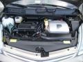 Driftwood Pearl - Prius Hybrid Photo No. 20