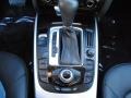 6 Speed Tiptronic Automatic 2009 Audi A4 3.2 quattro Sedan Transmission