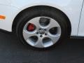 2009 Volkswagen GTI 2 Door Wheel