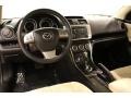 Performance White - MAZDA6 i Touring Photo No. 7