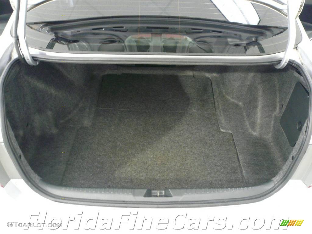 2003 Accord LX Sedan - Satin Silver Metallic / Black photo #11