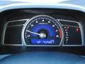 Black Gauges Photo for 2010 Honda Civic #45218721