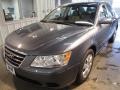 Slate Blue - Sonata GLS Photo No. 2