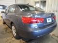 Slate Blue - Sonata GLS Photo No. 3