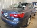 Slate Blue - Sonata GLS Photo No. 4
