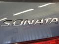 Slate Blue - Sonata GLS Photo No. 5