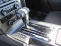 2011 Grabber Blue Ford Mustang V6 Convertible  photo #7