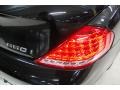 Jet Black - 6 Series 650i Coupe Photo No. 8