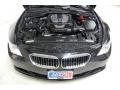 4.8 Liter DOHC 32-Valve VVT V8 2008 BMW 6 Series 650i Coupe Engine