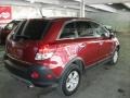 Ruby Red - VUE XE Photo No. 5