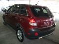 Ruby Red - VUE XE Photo No. 7