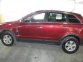 Ruby Red - VUE XE Photo No. 8
