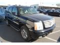 Sable Black - Escalade  Photo No. 1