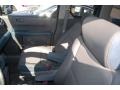 Gray/Blue 2006 Honda Element EX-P Interior Color