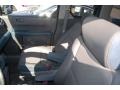 Gray/Blue Interior Photo for 2006 Honda Element #45220321