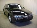 Black - Impala LS Photo No. 1