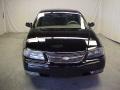 Black - Impala LS Photo No. 2