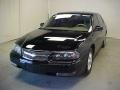 Black - Impala LS Photo No. 3