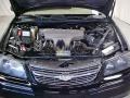Black - Impala LS Photo No. 5