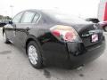Super Black - Altima 2.5 S Photo No. 3