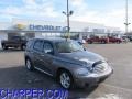 Dark Silver Metallic - HHR LT Photo No. 1