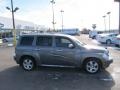 Dark Silver Metallic - HHR LT Photo No. 2