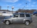 Dark Silver Metallic - HHR LT Photo No. 6