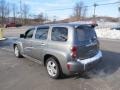 Dark Silver Metallic - HHR LT Photo No. 7