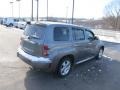 Dark Silver Metallic - HHR LT Photo No. 8